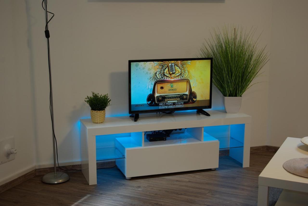Ferienwohnung Am Hermann Detmold Buitenkant foto